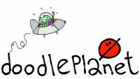 doodleplanet