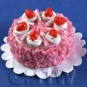 mini cake
