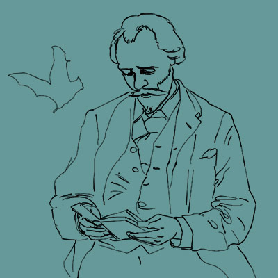 Sir Hall Caine