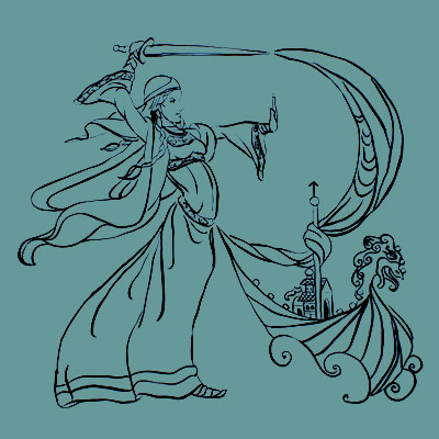 Ethelfleda